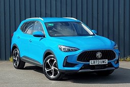 MG HS SUV (19-24) 1.5 T-GDI SE 5dr DCT For Sale - Arnold Clark York Motorstore / Vanstore, York