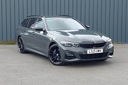 BMW 330e Hybrid (19 on) 330e M Sport Pro Edition Step Auto 5d For Sale - Arnold Clark York Motorstore / Vanstore, York