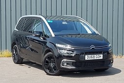 Citroen Grand C4 SpaceTourer MPV (18-23) Feel PureTech 130 S&S 5d For Sale - Arnold Clark York Motorstore / Vanstore, York