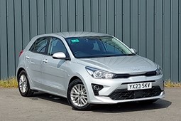 Kia Rio Hatchback (17-23) 1.0 T GDi 2 5dr For Sale - Arnold Clark York Motorstore / Vanstore, York