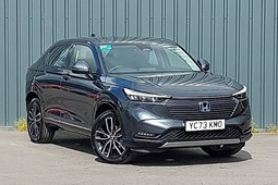Honda HR-V SUV (21 on) 1.5 eHEV Advance 5dr CVT For Sale - Arnold Clark York Motorstore / Vanstore, York