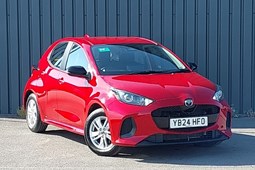 Mazda 2 Hybrid (22 on) 1.5i Hybrid Centre Line 5dr CVT For Sale - Arnold Clark York Motorstore / Vanstore, York