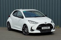 Toyota Yaris (20 on) 1.5 Hybrid GR Sport 5dr CVT For Sale - Arnold Clark York Motorstore / Vanstore, York