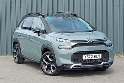 Citroen C3 Aircross SUV (17-24) 1.2 PureTech 110 Shine Plus 5dr For Sale - Arnold Clark York Motorstore / Vanstore, York