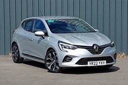Renault Clio Hatchback (19 on) 1.0 TCe 90 SE Edition 5dr For Sale - Arnold Clark York Motorstore / Vanstore, York