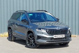 Skoda Karoq SUV (17 on) 1.5 TSI Sportline 5dr For Sale - Arnold Clark York Motorstore / Vanstore, York