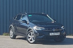 Volkswagen Taigo SUV (22 on) 1.0 TSI 115 R-Line 5dr DSG For Sale - Arnold Clark York Motorstore / Vanstore, York