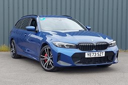 BMW 330e Hybrid (19 on) 330e M Sport 5dr Step Auto For Sale - Arnold Clark York Motorstore / Vanstore, York