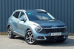 Kia Sportage SUV (22 on) 1.6T GDi ISG 3 5dr For Sale - Arnold Clark York Motorstore / Vanstore, York