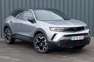 Vauxhall Mokka-e SUV (20-25) 100kW Ultimate 50kWh 5dr Auto For Sale - Arnold Clark York Motorstore / Vanstore, York