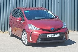 Toyota Prius Plus (12-20) Excel 1.8 VVT-i Hybrid auto (03/2018 on) 5d For Sale - Arnold Clark York Motorstore / Vanstore, York