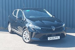 Renault Clio Hatchback (19 on) 1.6 E-TECH full hybrid 145 Evolution 5dr Auto For Sale - Arnold Clark York Motorstore / Vanstore, York