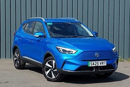 MG ZS EV SUV (19 on) 130kW Trophy Connect EV 51kWh 5dr Auto For Sale - Arnold Clark York Motorstore / Vanstore, York