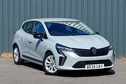 Renault Clio Hatchback (19 on) 1.0 TCe 90 Evolution 5dr For Sale - Arnold Clark York Motorstore / Vanstore, York