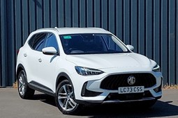 MG HS SUV (19-24) 1.5 T-GDI Trophy 5dr DCT For Sale - Arnold Clark York Motorstore / Vanstore, York