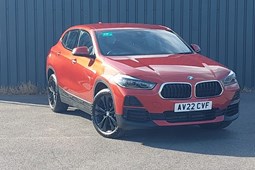 BMW X2 SUV (18-23) sDrive 20i [178] Sport 5dr Step Auto For Sale - Arnold Clark York Motorstore / Vanstore, York
