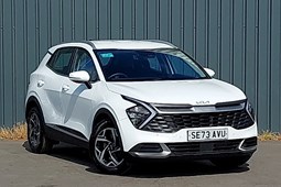 Kia Sportage SUV (22 on) 1.6T GDi ISG 2 5dr For Sale - Arnold Clark York Motorstore / Vanstore, York