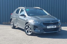 Kia Xceed SUV (19 on) 2 1.0 T-GDi 118bhp ISG 5d For Sale - Arnold Clark York Motorstore / Vanstore, York