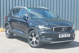 Volvo XC40 SUV (17 on) Inscription T3 FWD (04/19-) 5d For Sale - Arnold Clark York Motorstore / Vanstore, York