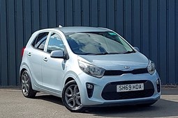 Kia Picanto Hatchback (17 on) Wave 1.0 66bhp 5d For Sale - Arnold Clark York Motorstore / Vanstore, York