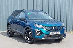 Peugeot 2008 (20 on) 1.2 Hybrid 136 Allure 5dr e-DSC6 For Sale - Arnold Clark York Motorstore / Vanstore, York