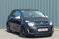 Citroen C1 (14-22) Urban Ride VTi 72 5d For Sale - Arnold Clark York Motorstore / Vanstore, York