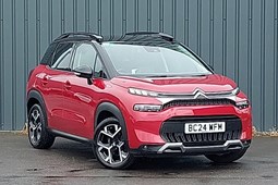 Citroen C3 Aircross SUV (17-24) 1.2 PureTech 130 Max 5dr EAT6 For Sale - Arnold Clark York Motorstore / Vanstore, York