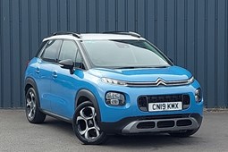 Citroen C3 Aircross SUV (17-24) Flair PureTech 82 5d For Sale - Arnold Clark York Motorstore / Vanstore, York
