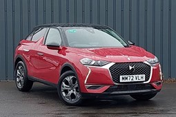 DS 3 Crossback SUV (19-22) 1.2 PureTech 130 Bastille 5dr EAT8 For Sale - Arnold Clark York Motorstore / Vanstore, York