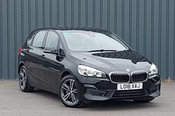 BMW 2-Series Active Tourer (14-21) 225xe Sport auto (04/2018 on) 5d For Sale - Arnold Clark York Motorstore / Vanstore, York