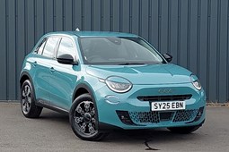 Fiat 600 SUV (24 on) 1.2 Hybrid 48V 5dr eDCT-6 For Sale - Arnold Clark York Motorstore / Vanstore, York