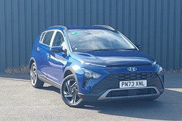 Hyundai Bayon SUV (21 on) 1.0 TGDi 48V MHEV SE Connect 5dr DCT For Sale - Arnold Clark York Motorstore / Vanstore, York