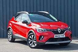 Renault Captur (20 on) S Edition TCe 130 auto 5d For Sale - Arnold Clark York Motorstore / Vanstore, York