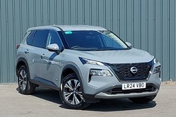 Nissan X-Trail SUV (22 on) 1.5 E-Power E-4orce 213 Acenta Premium 5dr Auto For Sale - Arnold Clark York Motorstore / Vanstore, York