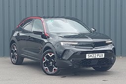 Vauxhall Mokka SUV (20 on) 1.2 Turbo SRi Premium 5dr For Sale - Arnold Clark York Motorstore / Vanstore, York