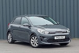 Kia Rio Hatchback (17-23) 1.0 T GDi 118 3 5dr For Sale - Arnold Clark York Motorstore / Vanstore, York
