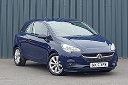 Vauxhall Corsa Hatchback (14-19) 1.4 (75bhp) Energy (AC) 3d For Sale - Arnold Clark York Motorstore / Vanstore, York