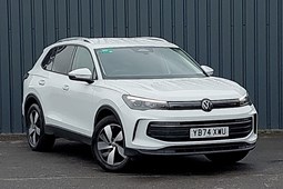 Volkswagen Tiguan SUV (24 on) 2.0 TDI 150 Match 5dr DSG For Sale - Arnold Clark York Motorstore / Vanstore, York