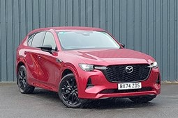 Mazda CX-60 SUV (22 on) 2.5 PHEV Homura 5dr Auto For Sale - Arnold Clark York Motorstore / Vanstore, York