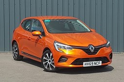 Renault Clio Hatchback (19 on) Play dCi 85 5d For Sale - Arnold Clark York Motorstore / Vanstore, York