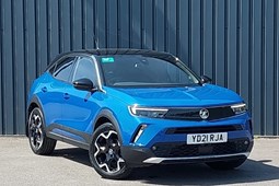 Vauxhall Mokka SUV (20 on) 1.2 Turbo Launch Edition Auto 5d For Sale - Arnold Clark York Motorstore / Vanstore, York