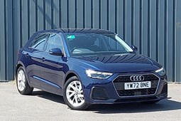 Audi A1 Sportback (18 on) 30 TFSI 110 Sport 5d For Sale - Arnold Clark York Motorstore / Vanstore, York