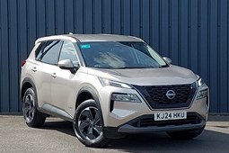 Nissan X-Trail SUV (22 on) 1.5 E-Power E-4orce 213 Acenta Prem 5dr 7 St Auto For Sale - Arnold Clark York Motorstore / Vanstore, York