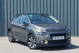 Citroen C3 (17-24) Origins PureTech 83 S&S 5d For Sale - Arnold Clark York Motorstore / Vanstore, York