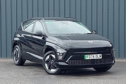 Hyundai Kona Electric SUV (23 on) 115kW Advance 48kWh 5dr Auto For Sale - Arnold Clark York Motorstore / Vanstore, York