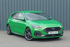 Ford Focus ST (19-25) 2.3 EcoBoost ST 5dr For Sale - Arnold Clark York Motorstore / Vanstore, York