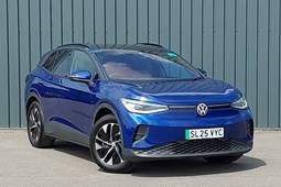 Volkswagen ID.4 SUV (21 on) 210kW Match Pro 77kWh 5dr Auto For Sale - Arnold Clark York Motorstore / Vanstore, York