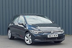 Volkswagen Golf Hatchback (20 on) Style 2.0 TDI Evo 150PS DSG auto 5d For Sale - Arnold Clark York Motorstore / Vanstore, York