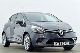 Renault Clio Hatchback (12-19) Iconic TCe 90 5d For Sale - Arnold Clark York Motorstore / Vanstore, York