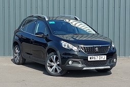 Peugeot 2008 (13-19) Allure 1.6 BlueHDi 100 (05/16 on) 5d For Sale - Arnold Clark York Motorstore / Vanstore, York